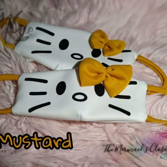 HK Homemade Masks - Picture 4 of 4